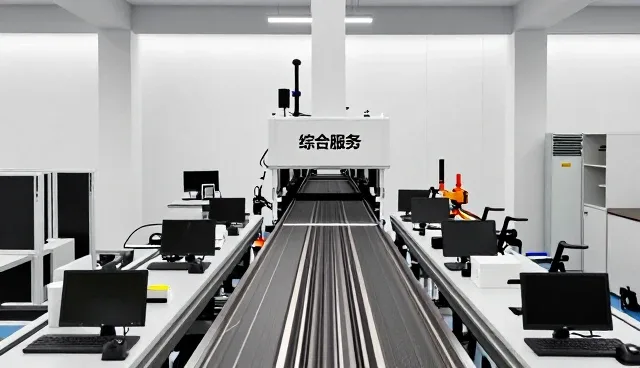 南京通广智能科技有限公司